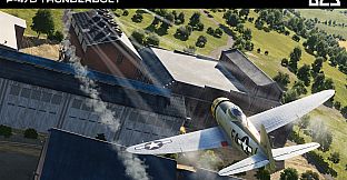 DCS: P-47D Thunderbolt