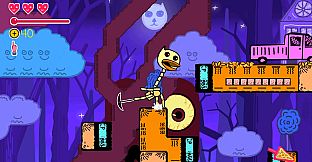 Because its hot! Prologue