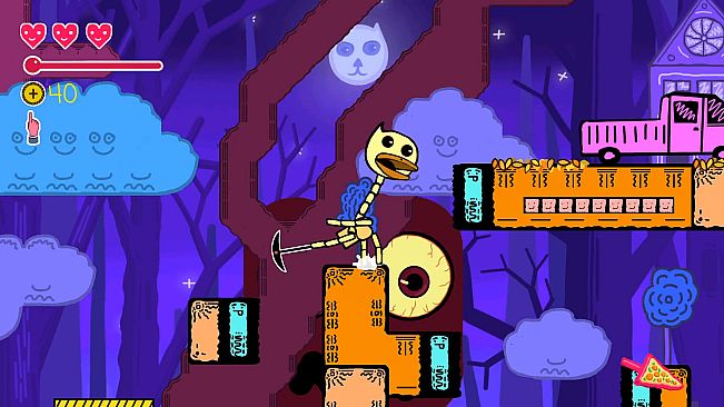 Because its hot! Prologue