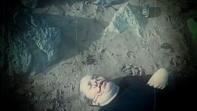 Wrath Of The Violent Vicar - Interactive Film