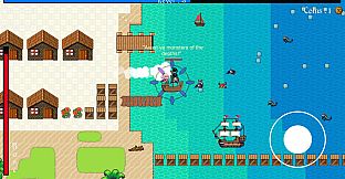 Hentai Pirates Survivors