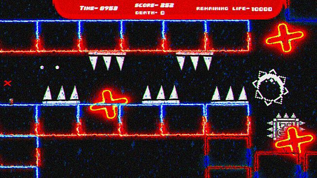 "The Hardest Game in the Universe 2: Bridging to the Third Chapter