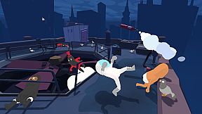 Spectacular Team: Assemble