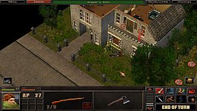 Silent Storm Sentinels