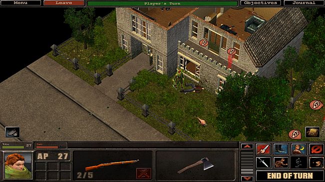 Silent Storm Sentinels