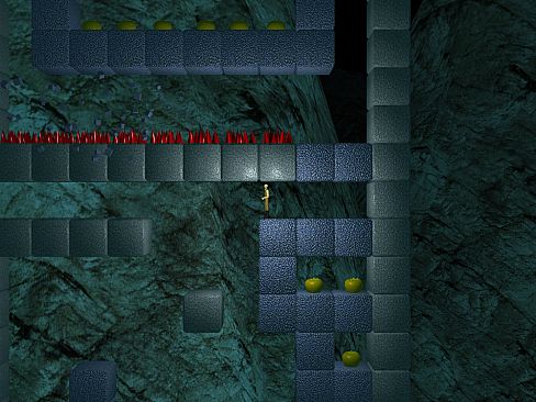 ! That Bastard Is Trying To Steal Our Gold !