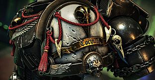 Warhammer 40,000: Space Marine 2 - Raven Guard Champion Pack