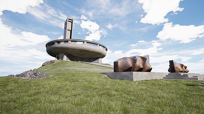 Buzludzha VR
