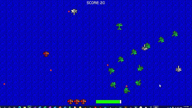 Tiger Fighter 1931 MP097