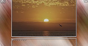 Super Jigsaw Puzzle: Generations - Sunsets Puzzles