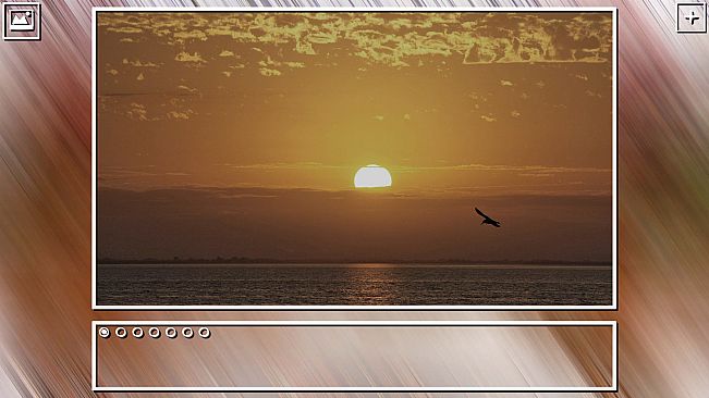 Super Jigsaw Puzzle: Generations - Sunsets Puzzles