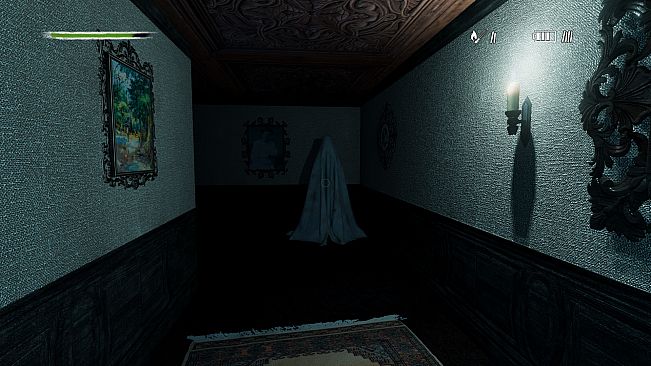 Pineview Drive - Homeless