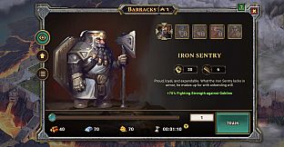 Arkheim - Realms at War