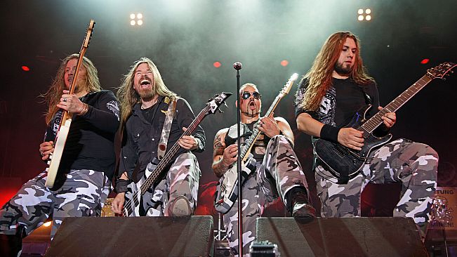 Collection - Europa Universalis IV: Ultimate Music Pack