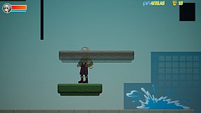 EcoQuest: Explore, Discover, Protect!