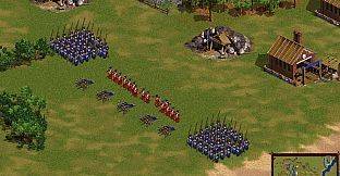 Cossacks: Campaign Expansion
