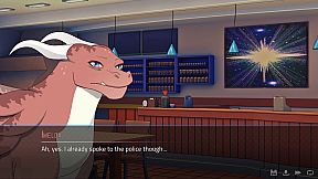 Angels with Scaly Wings, Part 2: The Strands of Fate