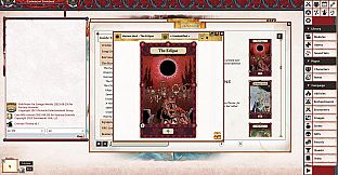 Fantasy Grounds - Pathfinder(R) for Savage Worlds: Guide to Korvosa