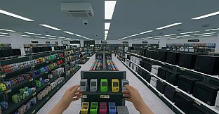 ElectroFix Simulator