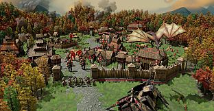 Age of Mythology: Retold Premium Upgrade
