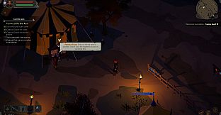 1428: Shadows over Silesia - Tourney at the Bear Rock