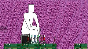 Lucid: Parables of the Ubermensch