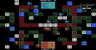 Tiger Tank 59 Ⅰ Mission Pack 083