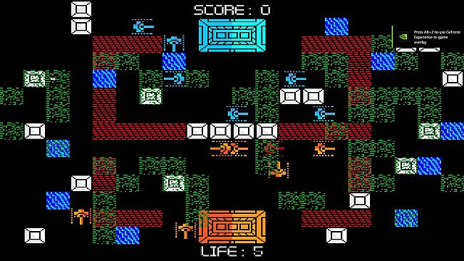 Tiger Tank 59 Ⅰ Mission Pack 083