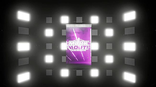 Mark Out! The Wrestling Card Game