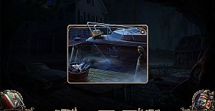 Mystery Trackers: Train to Hellswich Collector's Edition