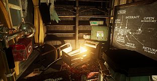 A Wake Inn: Rebooked