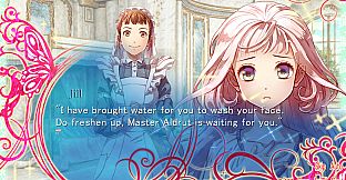 "Ai no Uta" English translation patch