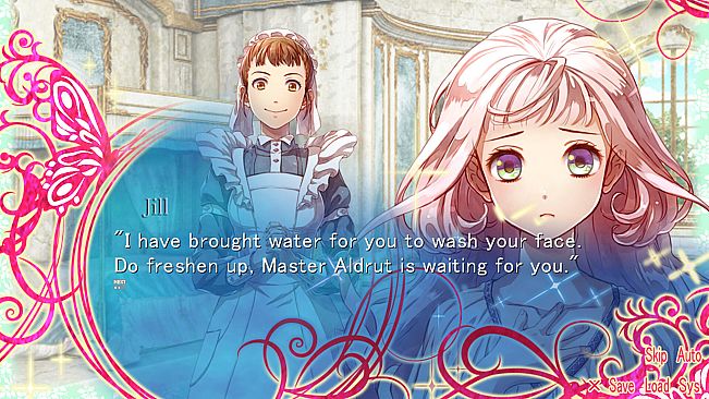 "Ai no Uta" English translation patch