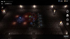 Music of Destiny: Corrupted Dungeons