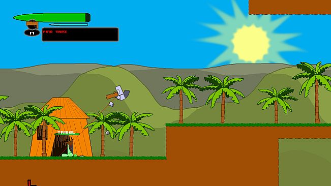 Pens: Ballad of the Erasers