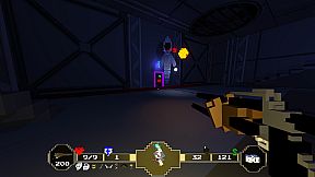 Paranautical Activity: Deluxe Atonement Edition