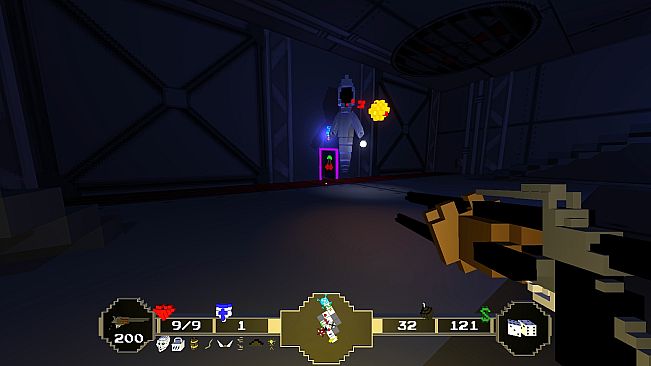 Paranautical Activity: Deluxe Atonement Edition