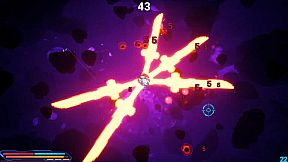 舰魂重构 WarSpirit Recast