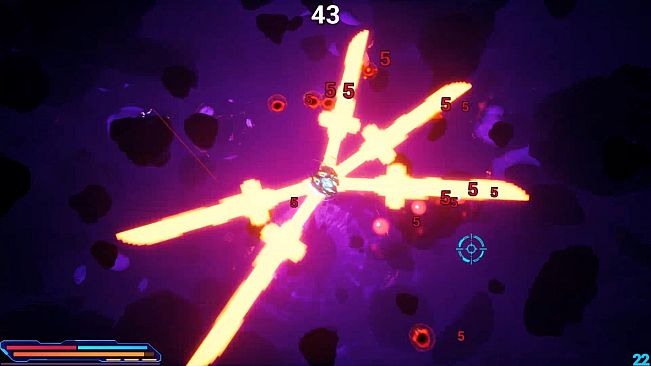 舰魂重构 WarSpirit Recast