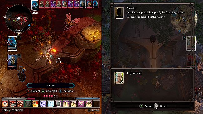 Divinity: Original Sin 2 - Definitive Edition