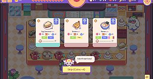 Evil Eats
