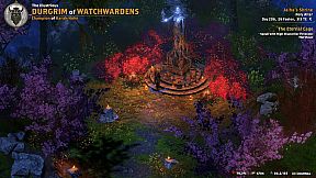 Alaloth: Champions of The Four Kingdoms