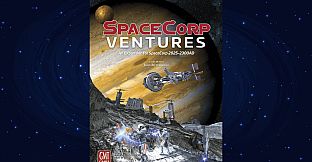 SpaceCorp: Ventures