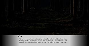 The Legend of Ogorets #1: Wrat