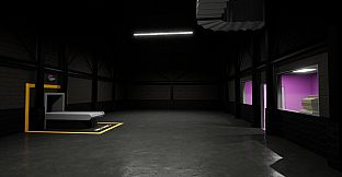 LOST & FOUND - Custom Interior
