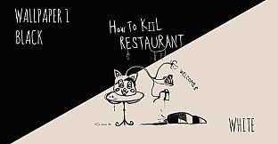 Lurk in the Dark : SHOT THE WORLD