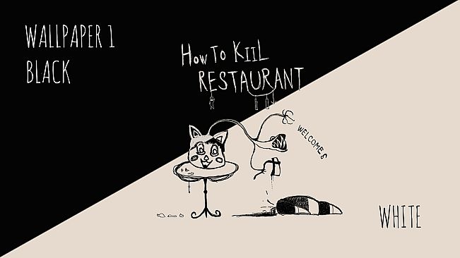 Lurk in the Dark : SHOT THE WORLD