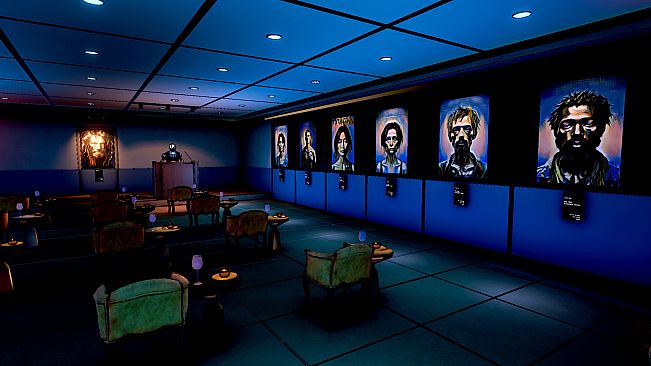 Uncover the Smoking Gun