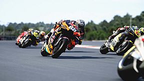 MotoGP22