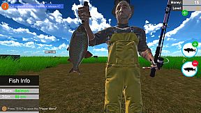 Fishing Pro Simulator